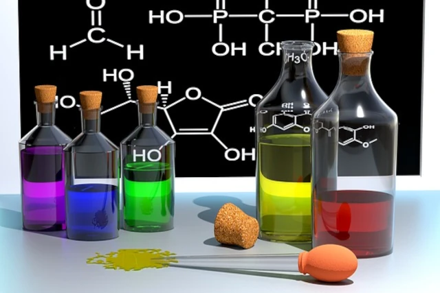 Säure-Basen-Haushalt: komplizierte Körperchemie