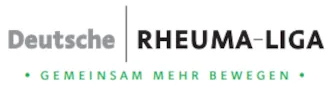 Logo Rheumaliga