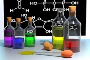 Grundlagen der Körperchemie